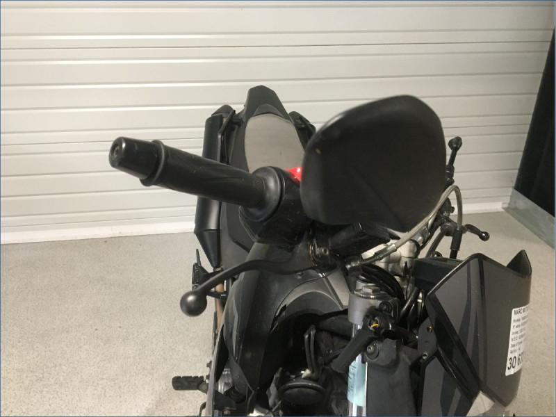 YAMAHA 660 XTX 
