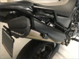 YAMAHA 660 XTX 