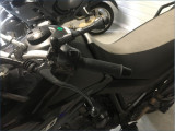 YAMAHA 660 XTX 