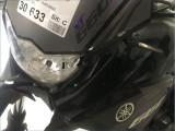 YAMAHA 660 XTX 
