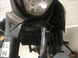 YAMAHA 660 XTX 