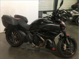 DUCATI 1200 DIAVEL 