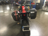 DUCATI 1200 DIAVEL 