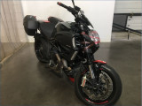 DUCATI 1200 DIAVEL 