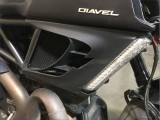 DUCATI 1200 DIAVEL 