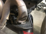 DUCATI 1200 DIAVEL 