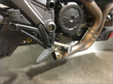 DUCATI 1200 DIAVEL 
