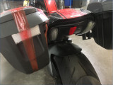 DUCATI 1200 DIAVEL 