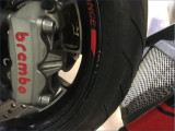 DUCATI 1200 DIAVEL 