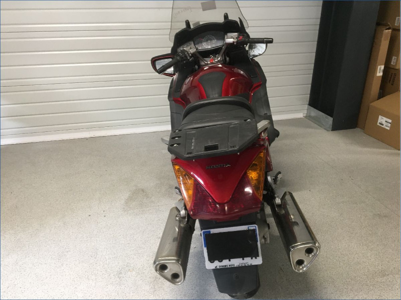 HONDA 1300 ST PAN EUROPEAN 