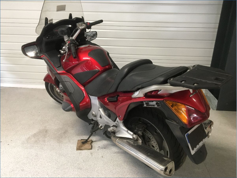 HONDA 1300 ST PAN EUROPEAN 