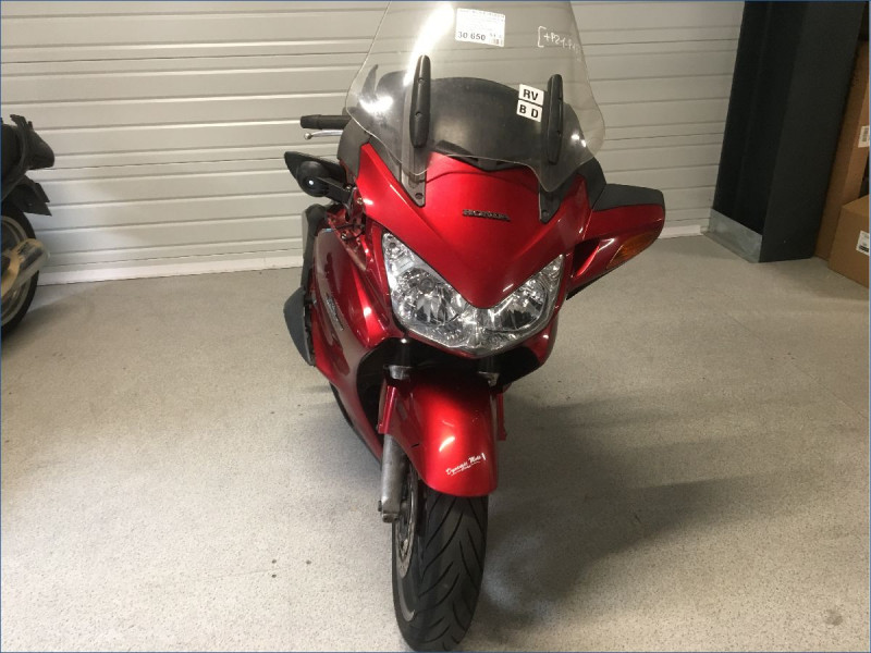 HONDA 1300 ST PAN EUROPEAN 