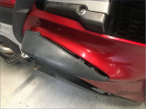 HONDA 1300 ST PAN EUROPEAN 