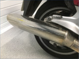 HONDA 1300 ST PAN EUROPEAN 