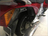 HONDA 1300 ST PAN EUROPEAN 