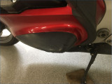 HONDA 1300 ST PAN EUROPEAN 