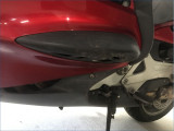 HONDA 1300 ST PAN EUROPEAN 