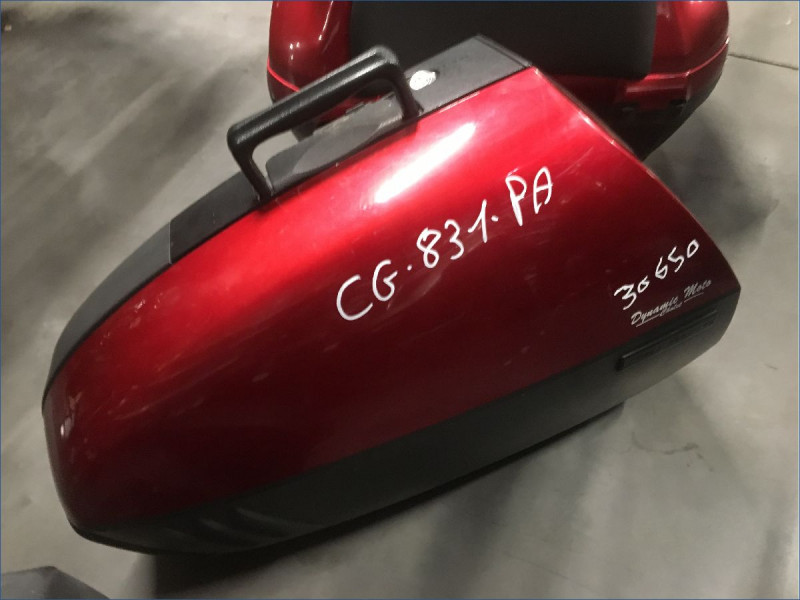 HONDA 1300 ST PAN EUROPEAN 