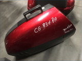 HONDA 1300 ST PAN EUROPEAN 