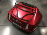 HONDA 1300 ST PAN EUROPEAN 