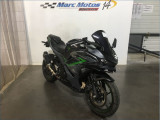 KAWASAKI 500 NINJA 