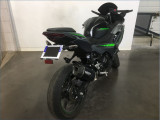 KAWASAKI 500 NINJA 
