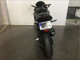 KAWASAKI 500 NINJA 