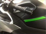 KAWASAKI 500 NINJA 