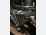 KAWASAKI 500 NINJA 