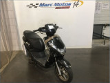 PEUGEOT 50 KISBEE 2T