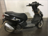 PEUGEOT 50 KISBEE 2T