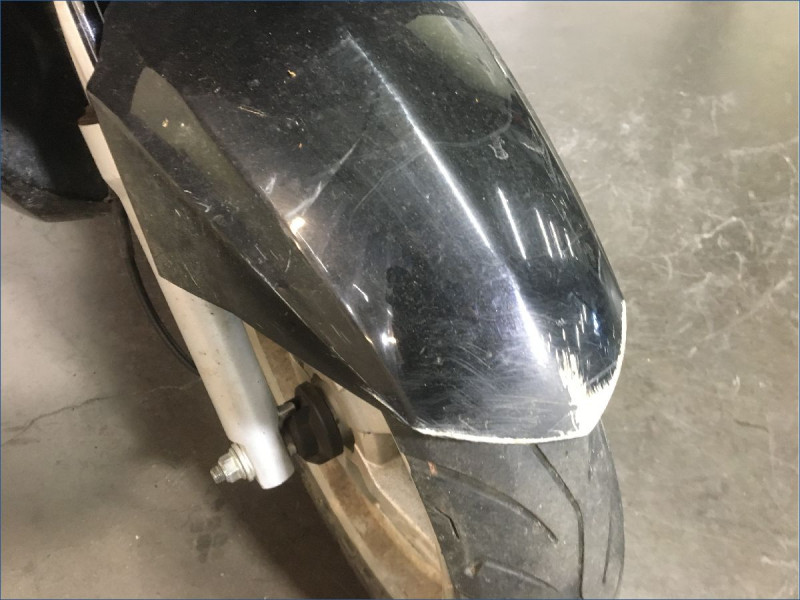 PEUGEOT 50 KISBEE 2T