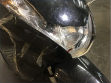 PEUGEOT 50 KISBEE 2T