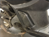 PEUGEOT 50 KISBEE 2T