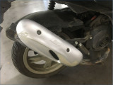 PEUGEOT 50 KISBEE 2T