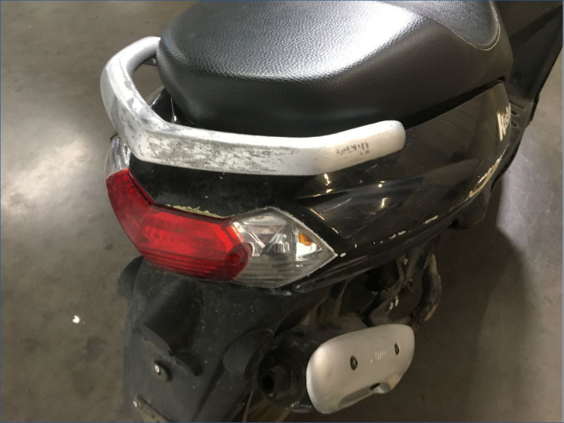 PEUGEOT 50 KISBEE 2T