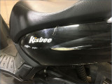 PEUGEOT 50 KISBEE 2T