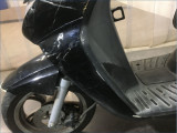 PEUGEOT 50 KISBEE 2T