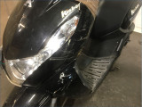PEUGEOT 50 KISBEE 2T