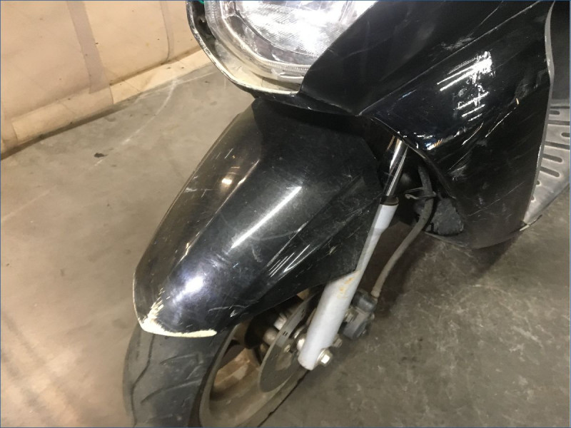 PEUGEOT 50 KISBEE 2T