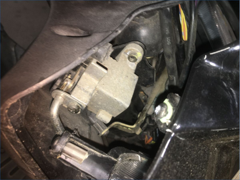 PEUGEOT 50 KISBEE 2T