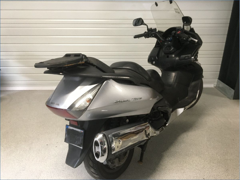 HONDA 400 SILVERWING 