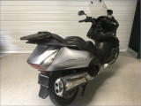 HONDA 400 SILVERWING 
