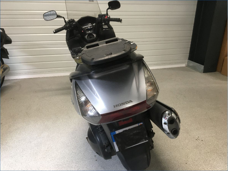 HONDA 400 SILVERWING 