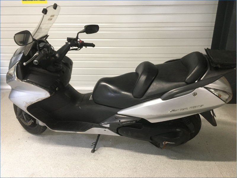HONDA 400 SILVERWING 