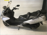 HONDA 400 SILVERWING 
