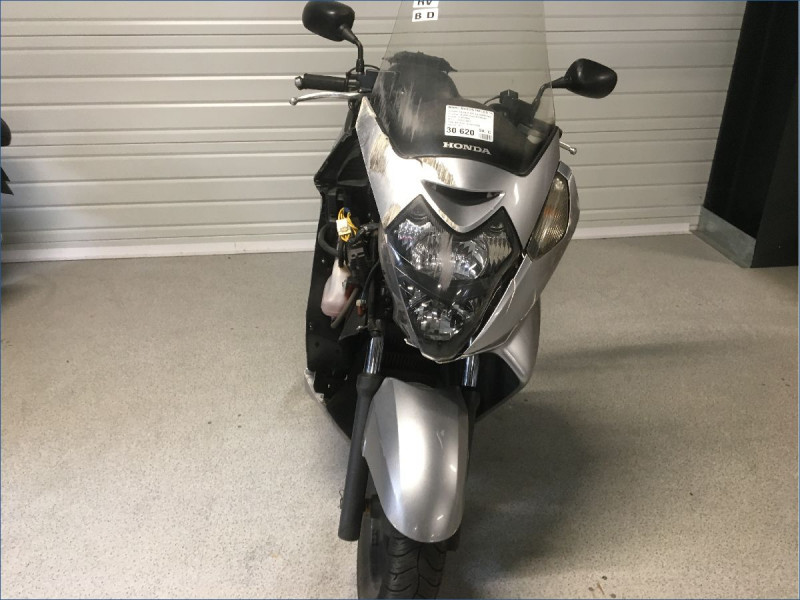 HONDA 400 SILVERWING 