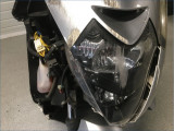 HONDA 400 SILVERWING 
