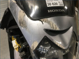 HONDA 400 SILVERWING 
