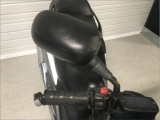 HONDA 400 SILVERWING 